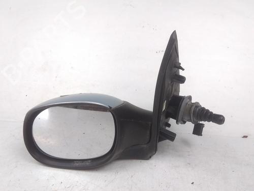 Used Left mirror PEUGEOT 206 Hatchback (2A/C) 2.0 HDI 90 (90 hp) 15755697