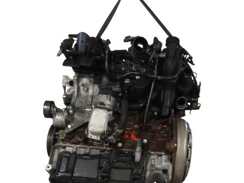 Engine CITROËN C5 III (RD_) 2.0 HDi 140 (RDRHF8, RDRHFA, RDRHA8, RDRHAJ) | BP38055536M1 - Image 3