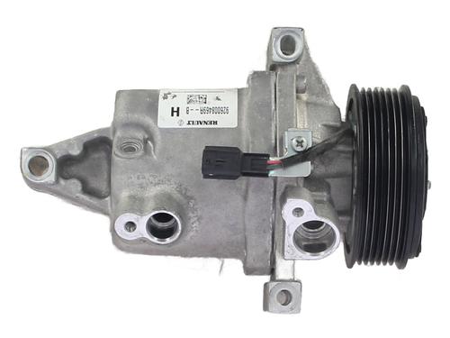 AC compressor DACIA SANDERO III 1.0 TCe 100 ECO-G | BP37226697M34 - Image 2