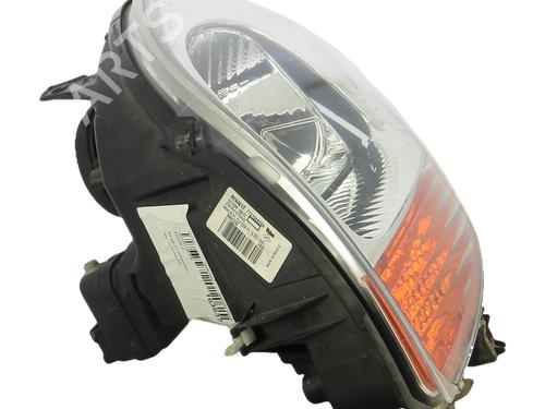 Left headlight RENAULT KANGOO Express (FC0/1_) 1.5 dCi (FC1E) | BP37705999C28 - Image 2