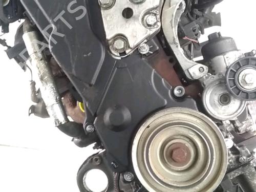 Engine CITROËN JUMPY II Van 2.0 HDi 120 | BP35887399M1 - Image 3