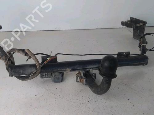 Used Tow ball/Mechanism Tow ball/Mechanism PEUGEOT PARTNER Box Body/MPV (5_, G_) 2.0 HDi (90 hp) 35970913 35970913