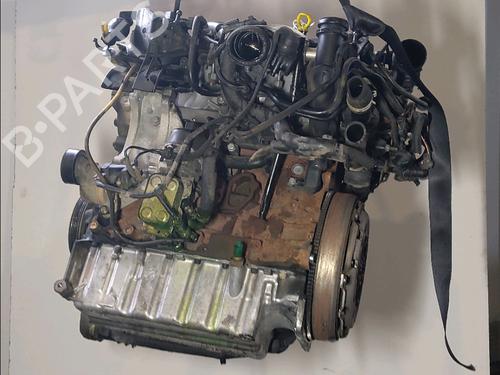 Engine PEUGEOT 407 SW (6E_, 6D_) 2.0 HDi | BP29601625M1 