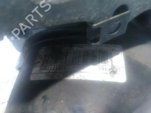 Gearbox DACIA SANDERO 1.5 dCi | BP15686003M3 