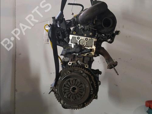 Used Engine Engine RENAULT TWINGO I (C06_) 1.2 (C066, C068) (58 hp) 31843989 31843989