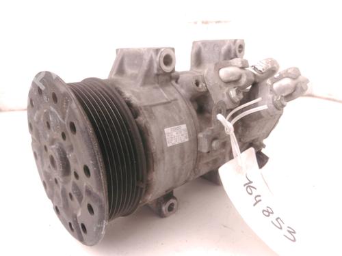 Used AC compressor AC compressor 38055554 38055554