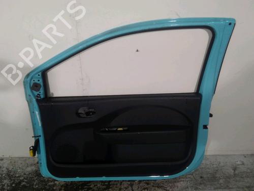 right-front-door-renault-twingo-ii-cn0_-2007-33998309 main image