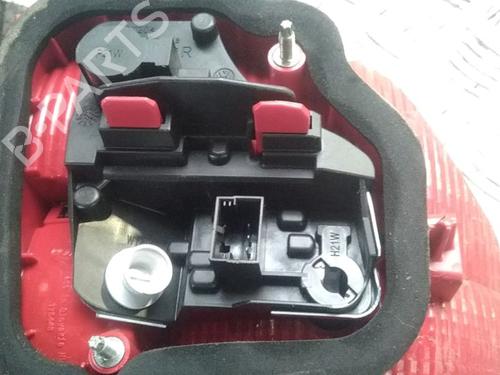Used Right tailgate light VW TOURAN (1T3) 1.6 TDI (105 hp) 16450107
