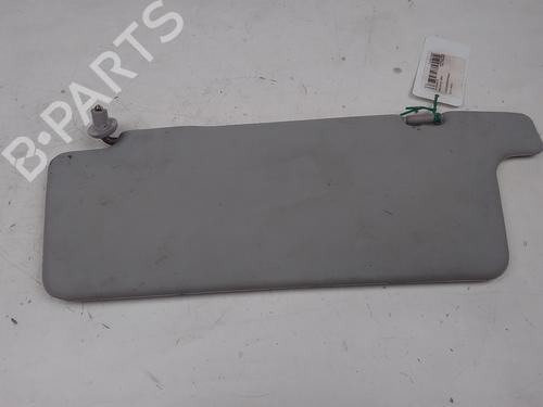 Right sun visor FORD RANGER (ET) 2.5 TDCi 4x4 | BP36486501I2 - Image 2