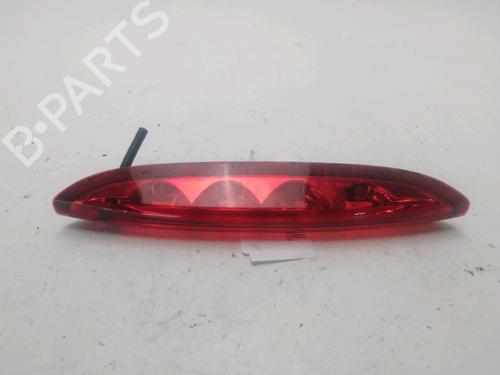 Used Third brake light PEUGEOT 208 I (CA_, CC_) 1.6 HDi / BlueHDi 75 (75 hp) 23505914