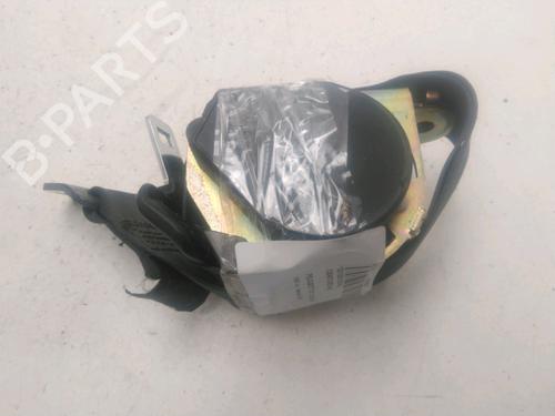 Used Rear right belt tensioner PEUGEOT 307 (3A/C) 2.0 HDi 90 (90 hp) 25436489