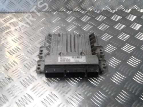 Used Engine control unit (ECU) Engine control unit (ECU) RENAULT MEGANE III Hatchback (BZ0/1_, B3_) 1.5 dCi (106 hp) 13078119 13078119