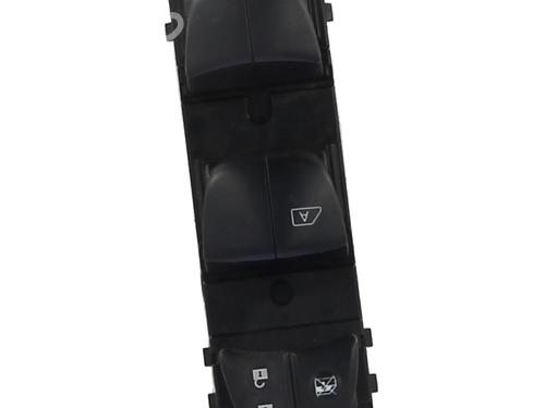 Left front window switch NISSAN QASHQAI II (J11, J11_) 1.2 DIG-T | BP32432643I27 - Image 2