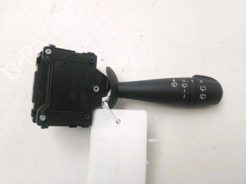 Used Steering column stalk Steering column stalk DACIA SANDERO II TCe 90 (B8M1, B8MA, B8AC) (90 hp) 20181602 20181602