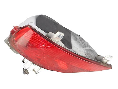 Rear fog light DACIA SANDERO II TCe 90 (B8M1, B8MA, B8AC) | BP30117895C37