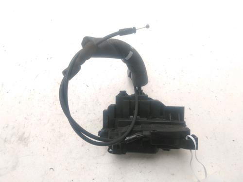 Used Rear right lock RENAULT SCÉNIC III (JZ0/1_) 1.5 dCi (110 hp) 24302850