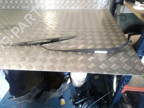 Used Front windshield wiper arm FORD FIESTA V (JH_, JD_) 1.4 16V (80 hp) 14903180
