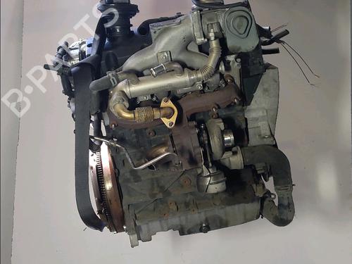 Engine SEAT IBIZA III (6L1) 1.9 TDI | BP29644252M1 - Image 3