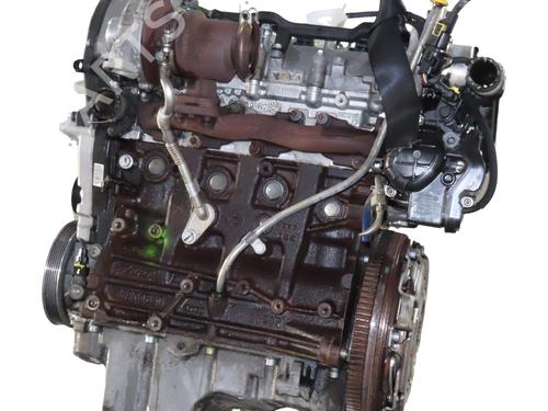 Engine ALFA ROMEO GIULIETTA (940_) 1.6 JTDM (940FXD1A) | BP39732501M1 - Image 2