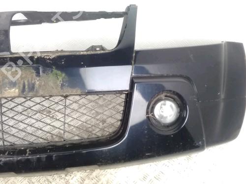Used Front bumper SUZUKI GRAND VITARA II (JT, TE, TD) 1.9 DDiS All-wheel Drive (JT419, TD44, JB419WD, JB419XD,... (129 hp) 31179579