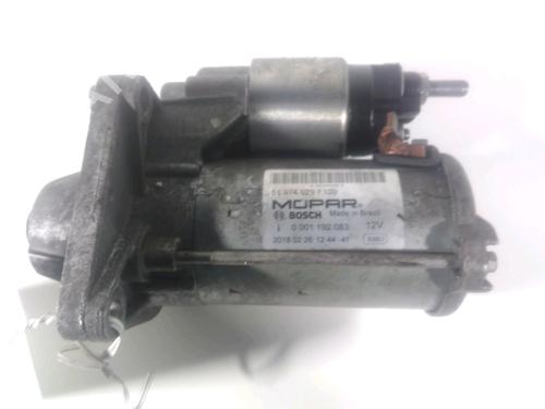 Starter FIAT 500 (312_) 1.2 (312AXA1A) | BP25906270M8 - Image 4