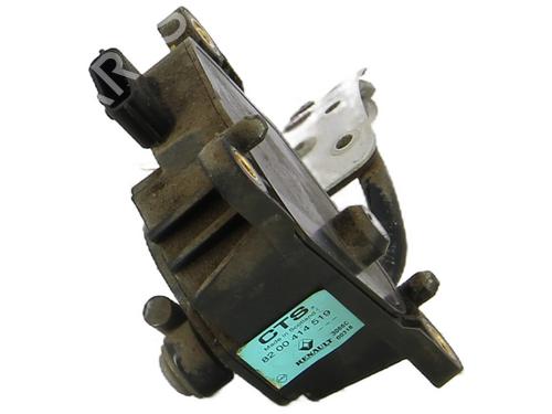 Gaspedaal RENAULT MEGANE II (BM0/1_, CM0/1_) 2.0 dCi (BM1K, CM1K) (150 hp) 33222265