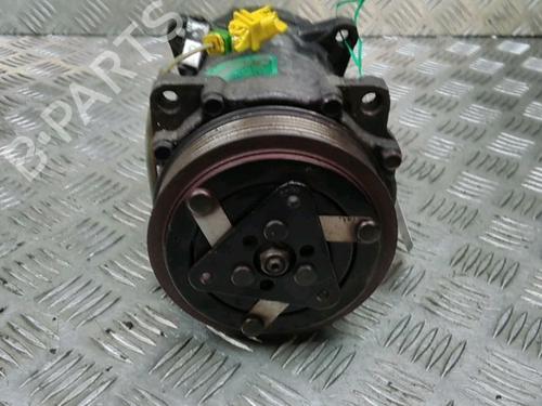 Used AC compressor PEUGEOT 307 (3A/C) 2.0 HDi 110 (107 hp) 13078636
