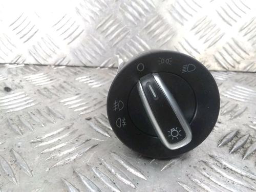 Used Headlight switch VW POLO V (6R1, 6C1) 1.6 TDI (75 hp) 13079935