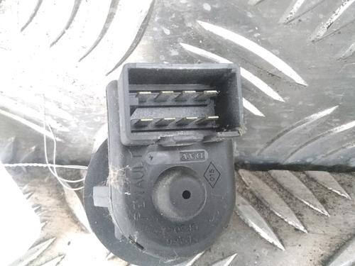 Used Mirror switch RENAULT CLIO III (BR0/1, CR0/1) 1.5 dCi (75 hp) 23851943