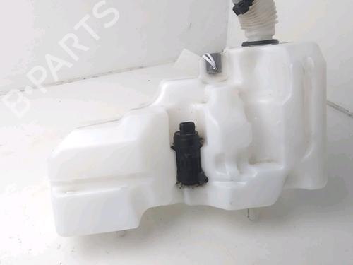 Used Windscreen washer tank Windscreen washer tank CITROËN JUMPER II Van 2.0 BlueHDi 130 (130 hp) 33860444 33860444