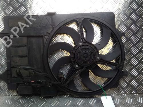 Køleventilator elektrisk MINI MINI (R50, R53) Cooper (116 hp) 25930490