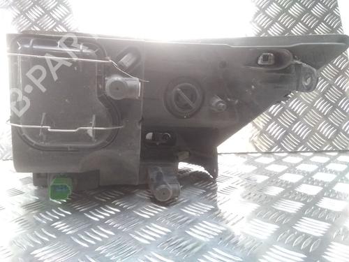 Left headlight FORD TRANSIT Van (FA_ _) 2.2 TDCi | BP11522436C28