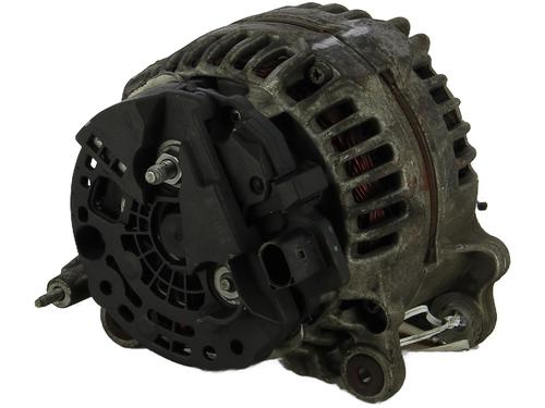 Used Alternator Alternator VW GOLF VI (5K1) 2.0 TDI (110 hp) 33278993 33278993