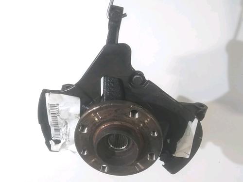 Used Right front steering knuckle Right front steering knuckle OPEL CORSA D (S07) 1.3 CDTI (L08, L68) (95 hp) 27394390 27394390
