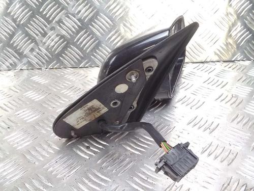 Right mirror SKODA OCTAVIA II (1Z3) 2.0 TDI 16V | BP11521468C27 