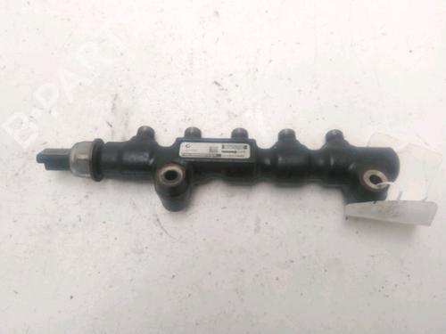 Used Injection rail Injection rail PEUGEOT 207 (WA_, WC_) 1.4 HDi (68 hp) 25750864 25750864