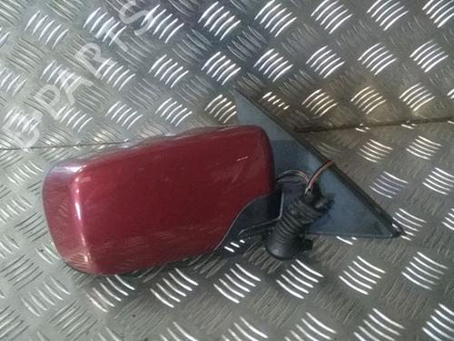Used Right mirror BMW 5 (E39) 525 tds (143 hp) 14964375