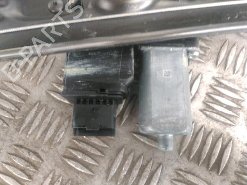 Used Front left window mechanism Front left window mechanism PEUGEOT EXPERT Van (V_) 1.5 BlueHDi 100 (102 hp) 33998282 33998282