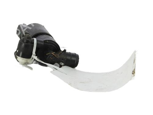 Washer pump DACIA SANDERO II TCe 90 (B8M1, B8MA, B8AC) | BP31372411E24 