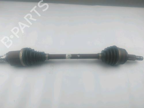 Used Left front driveshaft RENAULT KANGOO Express (FW0/1_) 1.5 dCi 90 (FW0G, FW05, FW08, FW11) (90 hp) 30768092