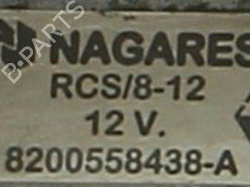 Used Other RENAULT SCÉNIC III (JZ0/1_) 1.5 dCi (110 hp) 31576395