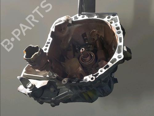 Getriebe TOYOTA YARIS (_P9_) 1.0 VVT-i (KSP90_, KSP90R) | BP29344847M3 