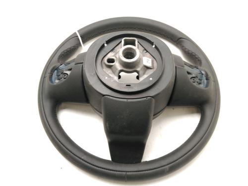 Used Steering wheel Steering wheel FIAT 500X (334_) 1.3 (334.AXR11) (150 hp) 30825311 30825311