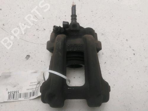 Used Right rear brake caliper BMW 3 Touring (F31) 316 d (116 hp) 29929974