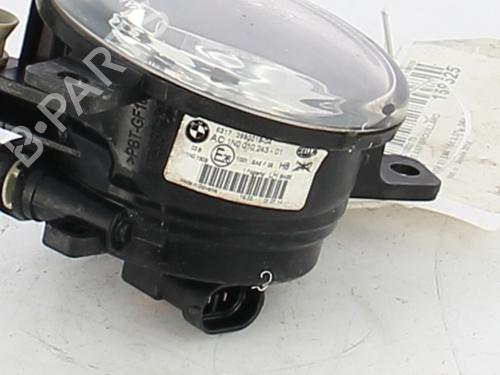 Left front fog light BMW X1 (E84) sDrive 16 d | BP29819334C30 - Image 2