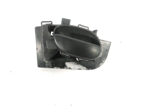 Used Front left interior door handle PEUGEOT 206+ (2L_, 2M_) 1.1 (60 hp) 19090055