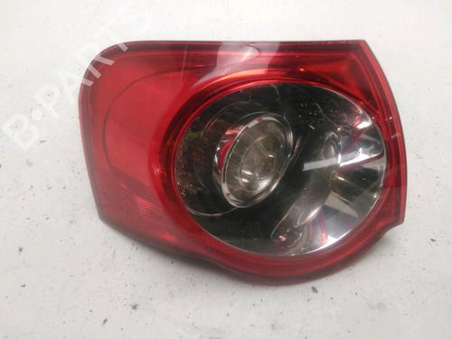 Left taillight VW PASSAT B6 Variant (3C5) 2.0 TDI 16V | BP29196513C34 - Image 3