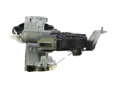 Front left window mechanism DACIA SANDERO II TCe 90 (B8M1, B8MA, B8AC) | BP38787542C22 - Image 2