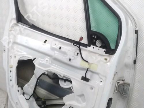 left-front-door-citroen-berlingo-box-bodympv-b9-2008-33727802 main image