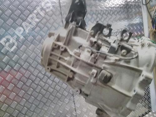 Gearbox TOYOTA IQ (_J1_) 1.0 (KGJ10_, KGJ10R) | BP11533727M3 